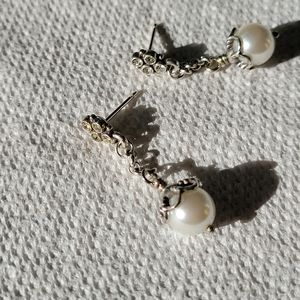 Sweet Romance Earrings
